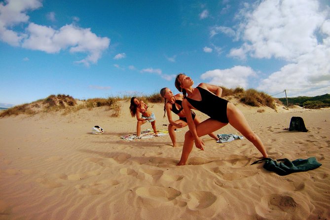 Costa Da Caparica Surf and Yoga From Lisbon - Common questions