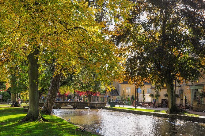 Cotswolds From London Private One-Day Tour by Car - Booking Instructions