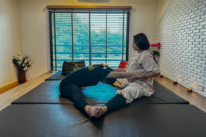 Couple Thai Private Massage Workshop - Pricing and Payment