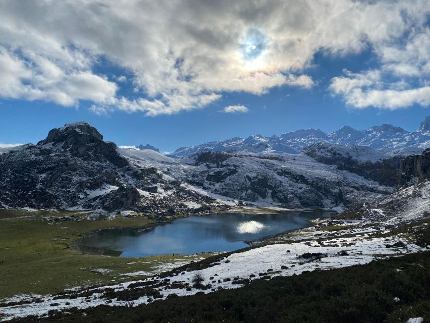 Covadonga and Lakes and Occidental Coast Private Tour - Customer Experience