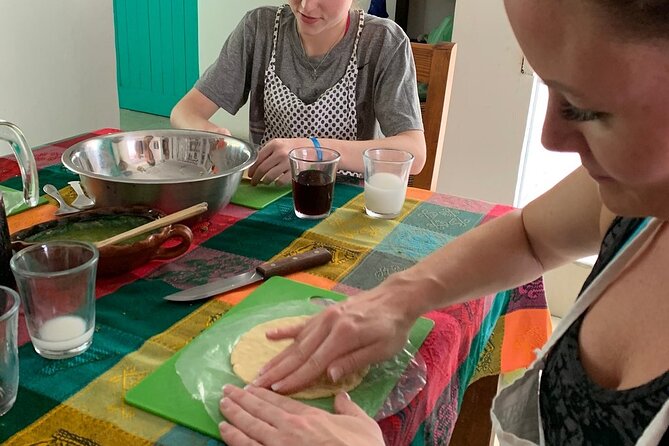 Cozumel Cooking Class - Chef Jeronimos Kitchen