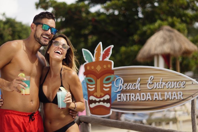 Cozumel Shore Excursion: Playa Uvas Private Beach Pass - Cancellation and Refund Policy