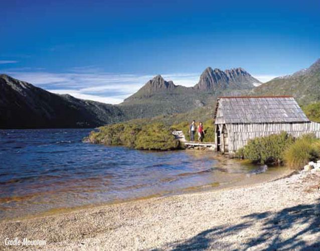 Cradle Mountain National Park by Coach From Launceston - Important Information