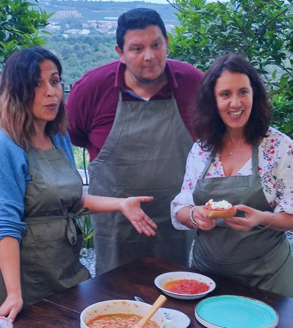 Crete: Cooking Classes. Based on Cretan Cuisine - Important Information