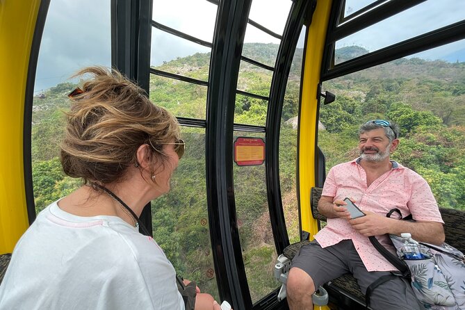 Cu Chi Tunnel & Cao Dai Temple One Day Private Tour - Booking Information