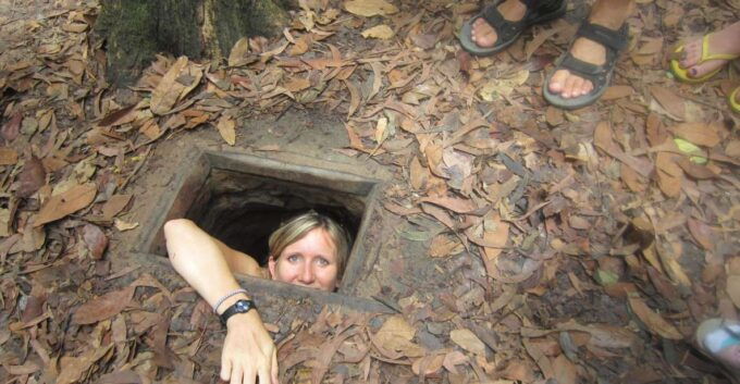 Cu Chi Tunnels and Mekong Delta: Full Day Small Group Tour - Booking Information