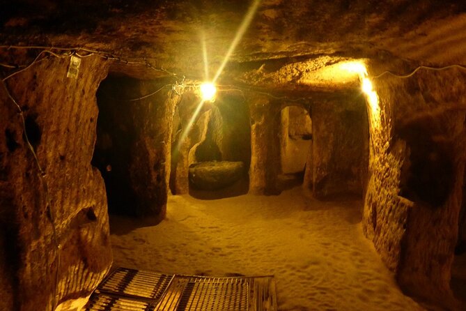 Cu Chi Tunnels Underground Half Day Tours - Reviews, Pricing, and Guarantee