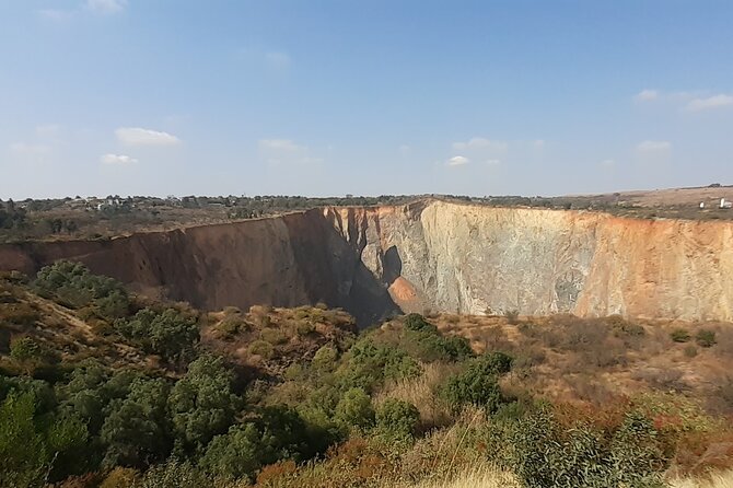 Cullinan Diamond Mine Surface Guided Tour From Johannesburg, Every Monday. - Common questions
