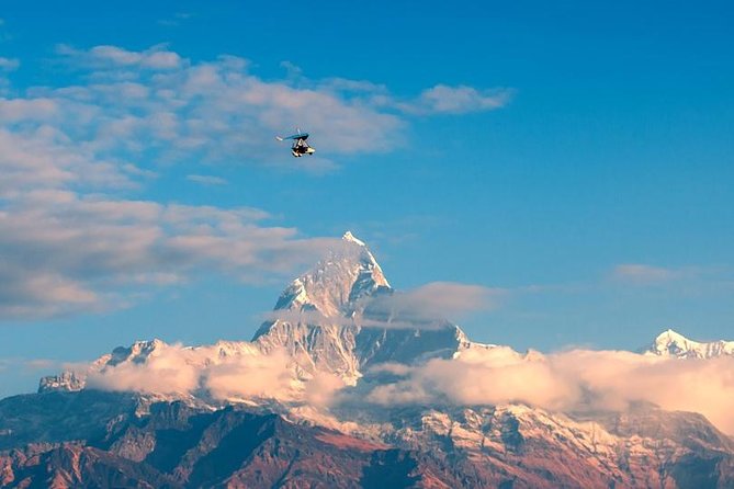 Cultural, Wildlife and Adventurous Nepal: Kathmandu, Pokhara and Chitwan Tour - Adventure Activities