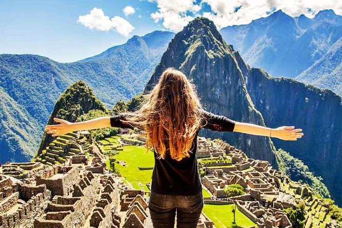 Cusco to Machu Picchu Small-Group 4-Day Tour - Common questions