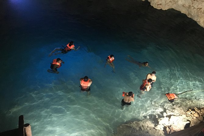 Cuzama Cenotes Adventure Day Trip - Reviews