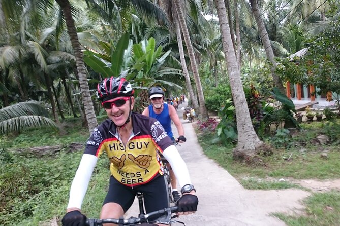 Cycling Mekong Delta Ben Tre 2days - Packing Essentials