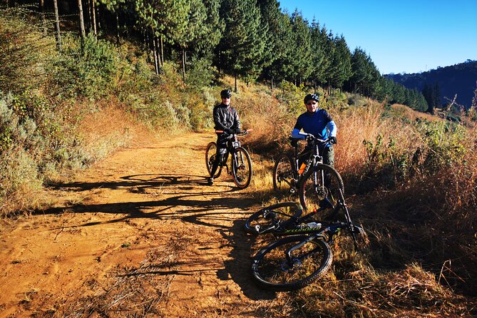 Cycling The Cradle of Humankind in Game Reserve - Booking Information