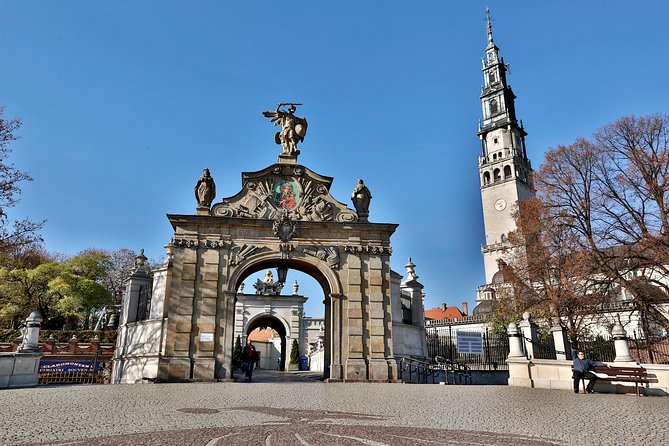 Czestochowa - Jasna Góra Monastery, Regular Group Tour From Krakow - Common questions