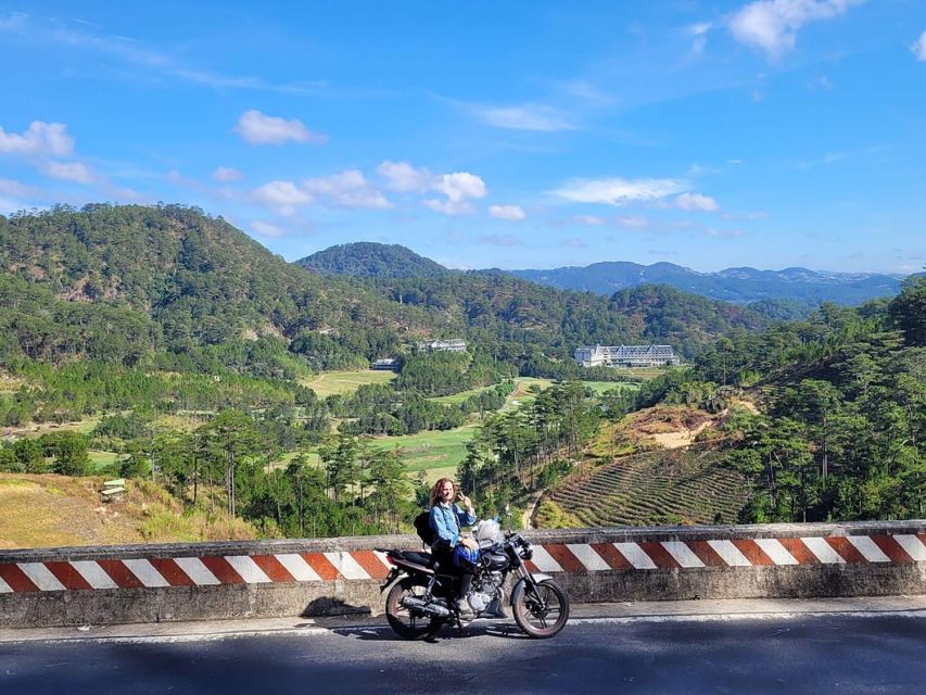 Da Lat Exploring Tour On Private Car - Location and Product Details