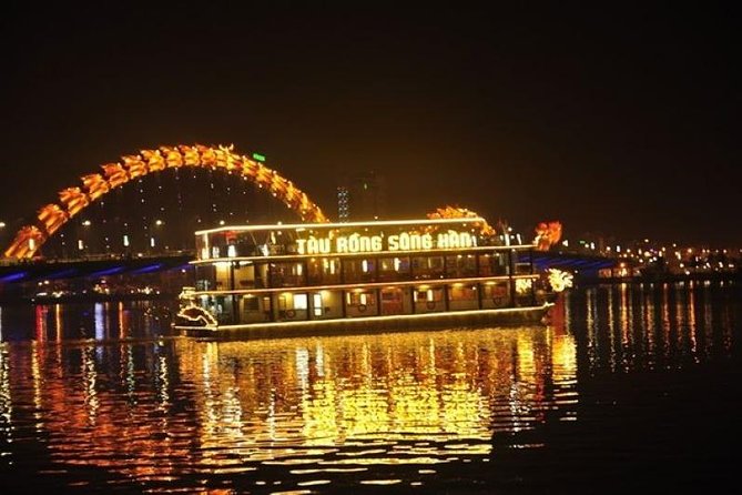 Da Nang City Tour Full Local Experience By Private - Cultural Immersion