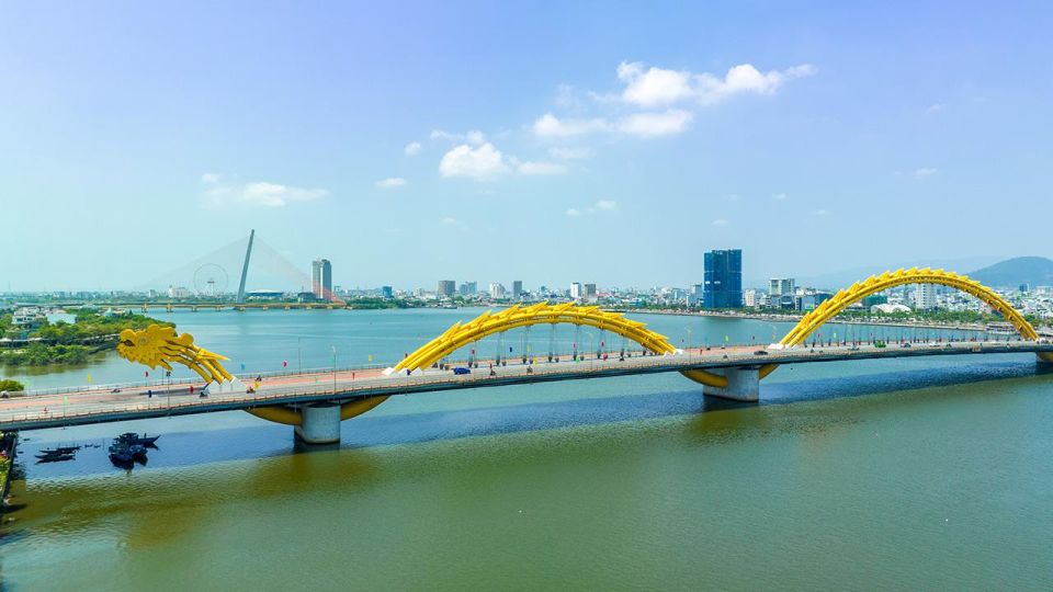 Da Nang: Full-Day Sightseeing Tour From Hoi an - Additional Information