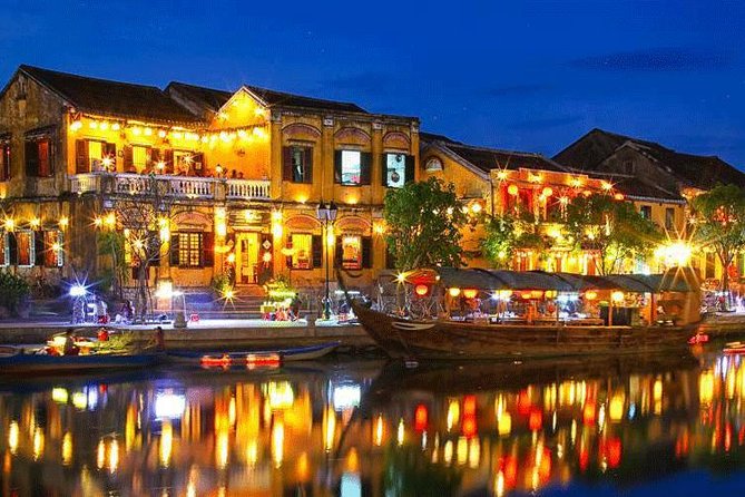 Da Nang - Hoi An Private Tour - Common questions