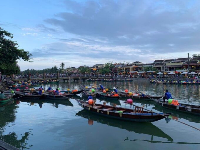 Da Nang: Lady Buddha, Marble Mountains, and Hoi an Trip - Additional Information