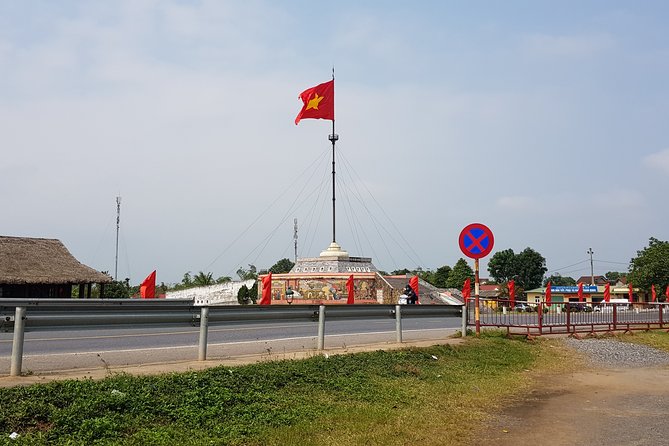 Da Nang To Phong Nha By Private Car - Last Words