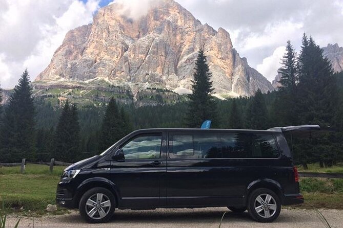 Daily Tours in the Dolomites With Departure and Arrival in Cortina Dampezzo - Common questions