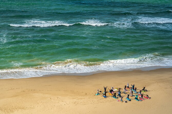 Daily Yoga Classes in Mallorca - Equipment Required for Classes