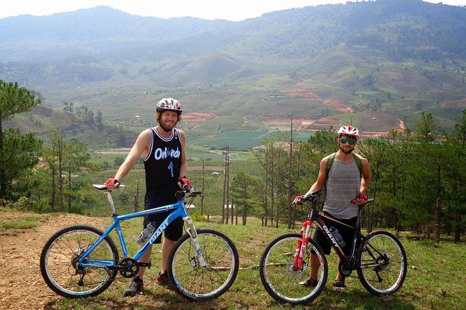 Dalat Mountain Biking Tours - Last Words