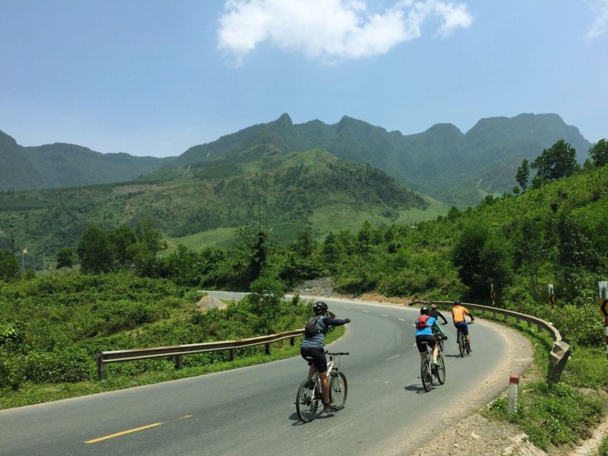 Dalat to Mui Ne One Day Cycling Challenge - Important Tips