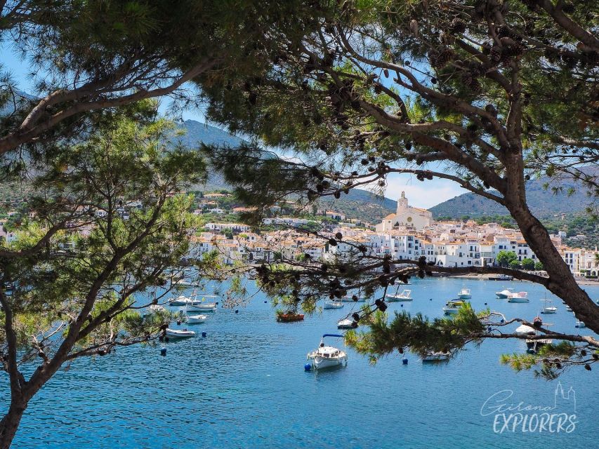 Dalí Triangle & Cadaqués Day-Trip From Girona - Last Words