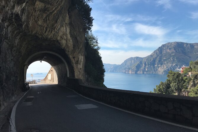 Day and Night on the Amalfi Coast - Transportation Tips and Options