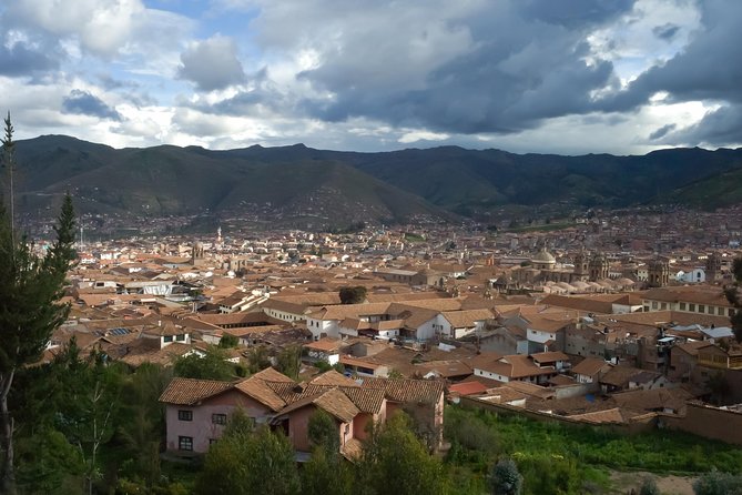 Day Hike Cusco Historical Outskirts - Last Words