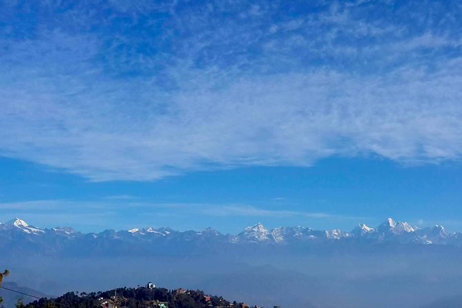 Day Hike From Changu Narayan to Nagarkot - Best Time to Embark on the Hike