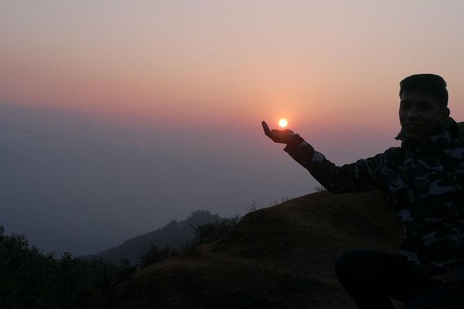 Day Hiking Near Kathmandu Valley. - Recommended Day Hike