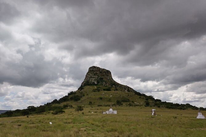 Day Tour of Rorkes Drift and Isandlwana - Pricing Details