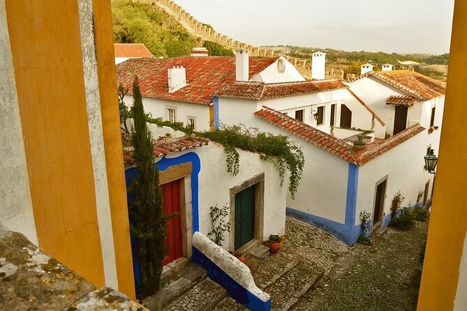 Day Tour to Óbidos, Nazaré & Fátima (From Caldas Da Rainha Area) - Pricing Details