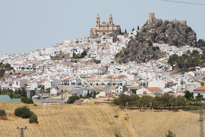 Day Trip From Jerez to White Villages - Tips for a Memorable Trip