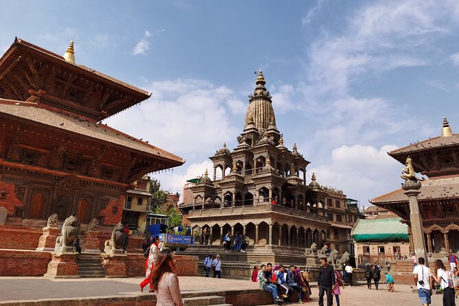 Day Trip to Bhaktapur Durbar Square, Temples of Pashupatinath & Changu Narayan - Last Words