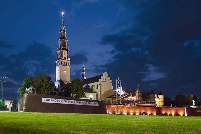 Day Trip to Czestochowa - Black Madonna Monastery Private Transport From Krakow - Additional Resources & Information