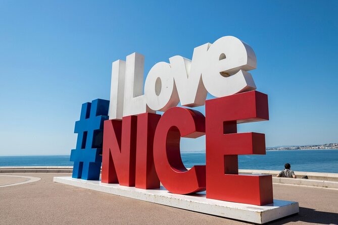 Dazzling Corners of Nice Walking Tour - Traveler Reviews and Testimonials