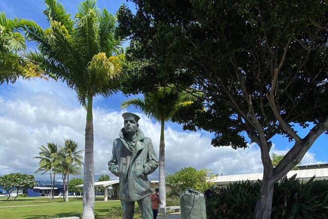 Deluxe Pearl Harbor, Arizona Memorial, and Visitor Center Tour - Last Words