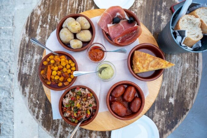 Denia: Private Guided Foodie Tour With Tastings - Last Words