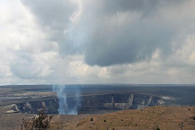Departing From Maui: Hawaii Volcanoes National Park Experience - Recommendations for Future Travelers