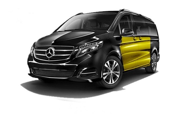 Departure Private Transfer From Barcelona City Hotels to Airport - Reviews and Booking Information