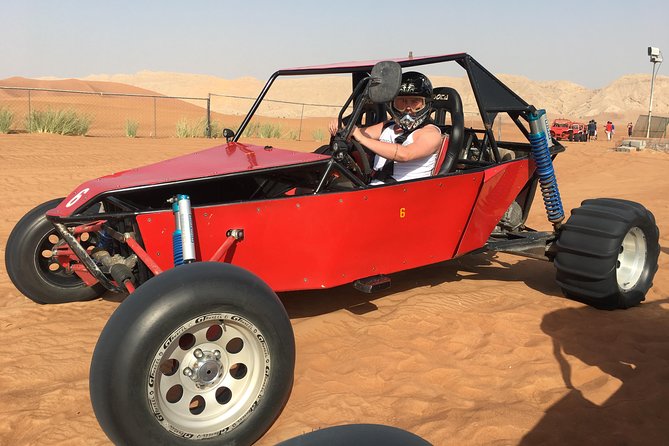 Desert Safari With BBQ Dinner(Sharing or Private) - Reviews and Ratings Overview