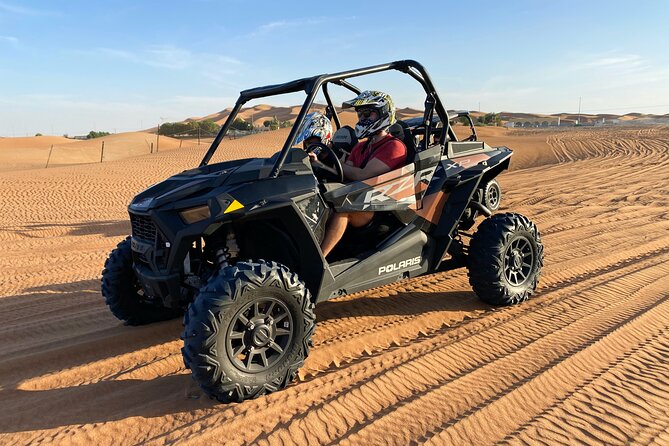Desert Safari With Dune Buggy Tour Package in Dubai - Pricing Information