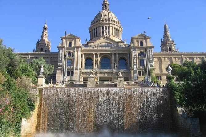 Discover Barcelona Private Tour - Common questions