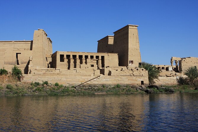 Discover Cairo, Luxor, Aswan and Abu Simbel - 06 Days - Additional Travel Information