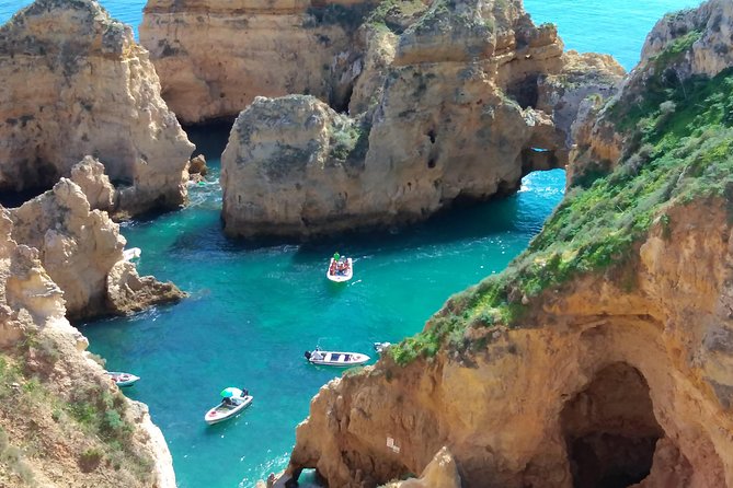 Discover Sagres & Lagos & Portimao ( Full Day Private Van Tour ) - Pricing Information