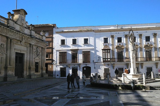 Discover the Jerez of Sherry Wine - Festivals and Events in Jerez