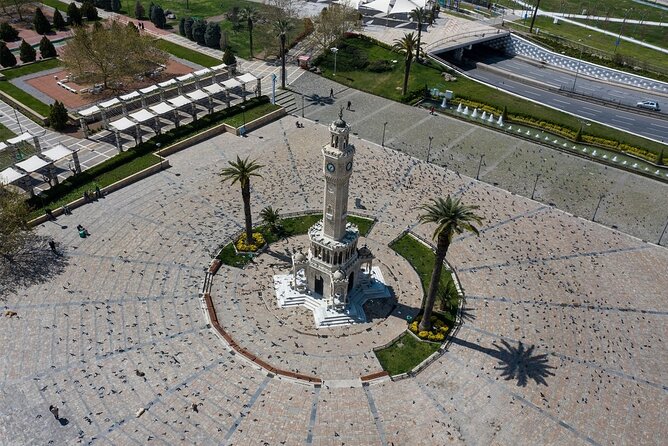 Discover the Magic Ancient City Izmir on a Private Tour - Wander Kemeralti Bazaar